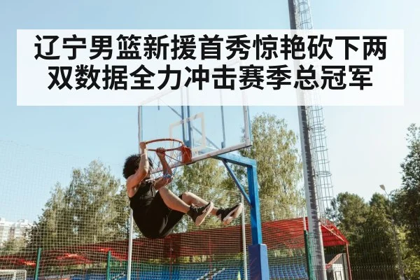 辽宁男篮新援首秀惊艳砍下两双数据全力冲击赛季总冠军